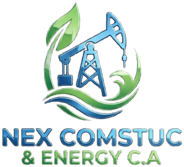 NEX Comstuct & Energy C.A.